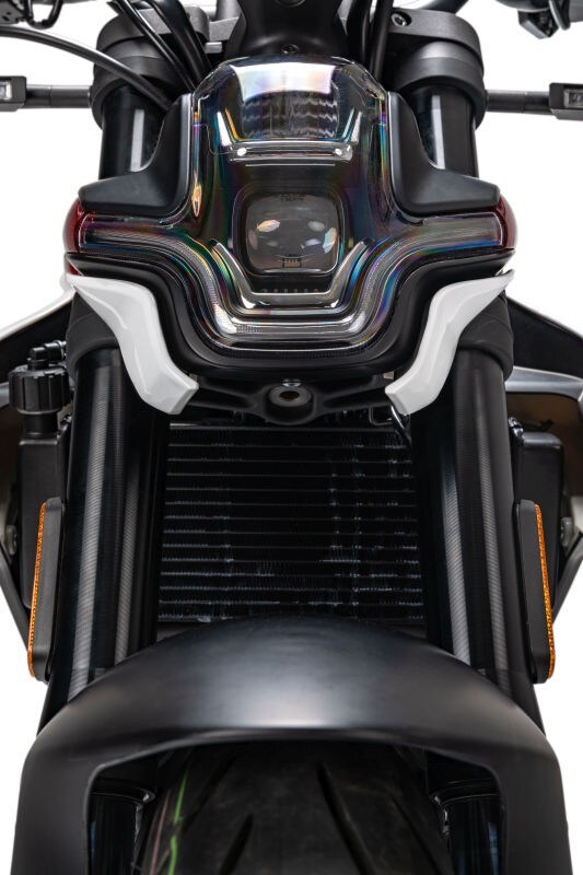 Malaguti: ecco la Drakon 125